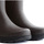 Chaussures Femme Boots Travelin' Broadford Bottes en caoutchouc Marron