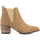 Chaussures Femme Low boots ASICS Nogrz G.Quarenghi Beige