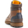 Chaussures Homme Boots Travelin' Claypole Marron