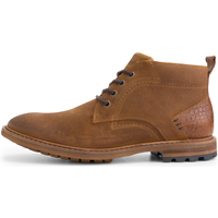 Chaussures Homme Polo Ralph Laure Travelin' Fulbeck Chaussures à lacets Marron
