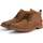 Chaussures Homme Derbies & Richelieu Travelin' Fulbeck Chaussures à lacets Marron