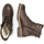Chaussures Homme Boots Travelin' Haugesund Marron