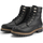 Chaussures Homme Boots Travelin' Haugesund Noir