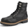 Chaussures Homme Boots Travelin' Haugesund Noir