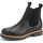 Chaussures Femme Boots Travelin' Rosseland Noir