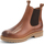 Chaussures Femme Boots Travelin' Rosseland Marron