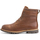 Chaussures Homme Boots Travelin' Steinkjer Marron