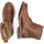 Chaussures Homme Boots Travelin' Steinkjer Marron