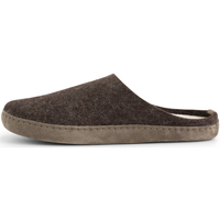 Chaussures Homme Chaussons Travelin' Get-Home Home slipper Marron