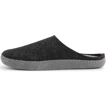 Chaussures Homme Chaussons Travelin' Get-Home Home slipper Gris