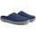 Chaussures Homme Chaussons Travelin' Get-Home Bleu