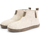 Chaussures Homme Chaussons Travelin' Stay-Home Beige