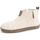 Chaussures Homme Chaussons Travelin' Stay-Home Beige