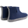 Chaussures Homme Chaussons Travelin' Stay-Home Bleu