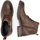 Chaussures Homme Derbies & Richelieu Nogrz A.deSandgallo Marron