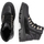 Chaussures Homme Derbies & Richelieu Nogrz B.Amati Chaussure à lacets Noir