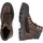 Chaussures Homme Derbies & Richelieu Nogrz B.Amati Marron