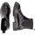 Chaussures Femme Low boots Nogrz M.Colter Chelsea Noir