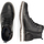 Chaussures Homme Derbies & Richelieu Nogrz P.Andrea Noir