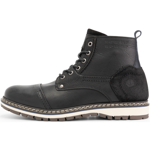 Chaussures Homme The North Face Nogrz P.Andrea Noir