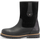 Chaussures Femme FI5WIL Boots Nogrz R.Cassels Botte mid Noir