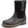 Chaussures Femme FI5WIL Boots Nogrz R.Cassels Botte mid Noir