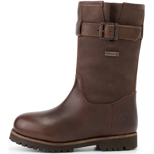 Chaussures Enfant Boots Travelin' Boo Marron