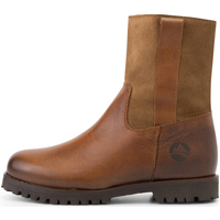 Chaussures Enfant Boots Travelin' Hov Marron