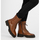 Chaussures Femme Boots Mysa Aster Marron