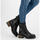 Chaussures Femme Boots Mysa Dahlia Noir