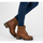 Chaussures Femme Boots Mysa Daphne Marron