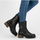 Chaussures Femme Boots Mysa Lily Noir