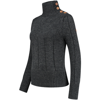 Travelin' Pull-over Mora Gris