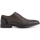 Chaussures Homme Boots Denbroeck Edgar St. Marron