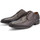 Chaussures Homme Boots Denbroeck Edgar St. Marron