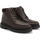 Chaussures Homme Boots Travelin' Dartmouth Marron