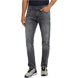 Vêtements Homme Jeans skinny Guess M2YAN2 D4Q52 Gris