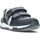 Chaussures Garçon Baskets basses Biomecanics SPORTIF BIOMECANIQUE SAUVAGE 221006-A Bleu