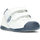 Chaussures Enfant Baskets basses Biomecanics SPORT BIOMECANIQUE SAUVAGE 221001-A Blanc