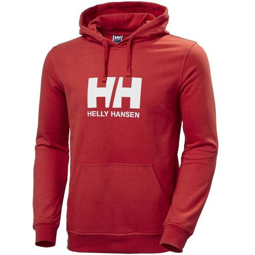 Vêtements Homme Sweats Helly Hansen  Rouge