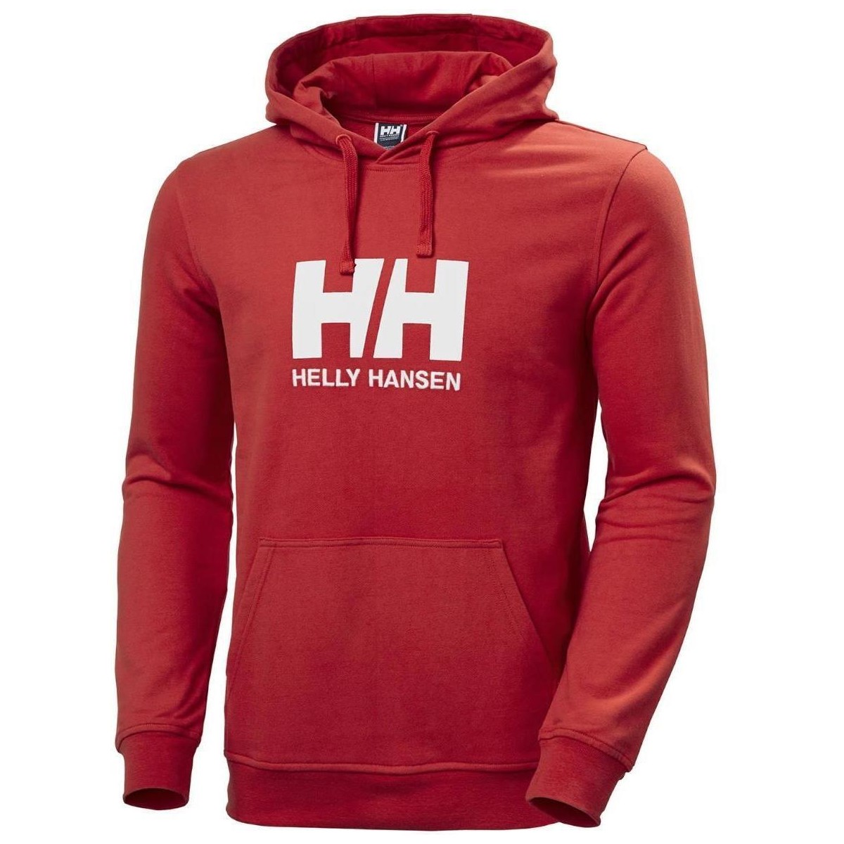 Vêtements Homme Sweats Helly Hansen  Rouge