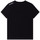 Vêtements Enfant T-shirts & Polos Karl Lagerfeld Tee shirt  noir junior Z25357/09B Noir