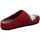 Chaussures Femme Chaussons Ara  Rouge