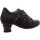 Chaussures Femme Escarpins Simen  Noir