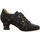Chaussures Femme Escarpins Simen  Noir