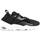 Chaussures Femme zapatillas de running Puma neutro talla 44.5 más de 100 Sock Elemental Baskets Style Course Noir