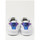 Chaussures Baskets mode Puma BASKET JADA BIOLUMINES BLANC Blanc