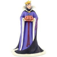 Marques à la une Statuettes et figurines Enesco Figurine collection Halloween La Reine - Blanche Neige Violet