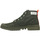 Chaussures Boots Palladium SP20 Overlab Vert