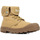 Chaussures Homme Boots Palladium Baggy Marron